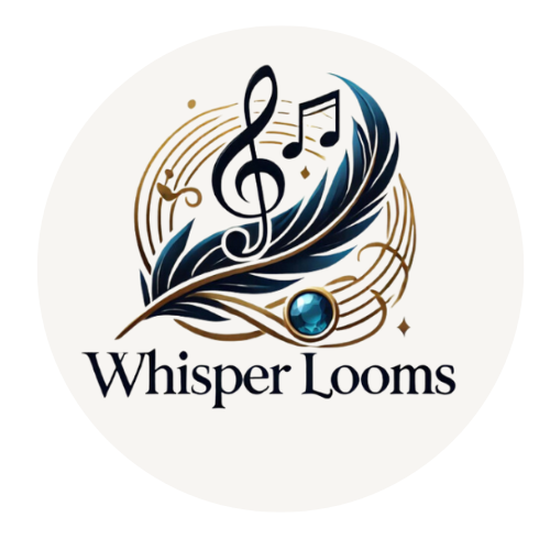 WhisperLooms Logo